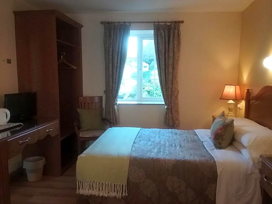 Ashleigh House Bed & Breakfast