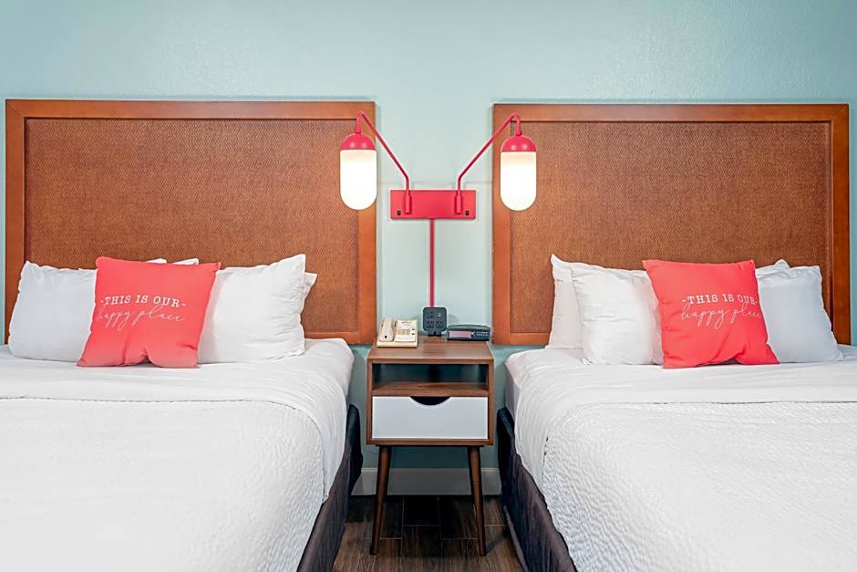 Beachside Hotel and Suites