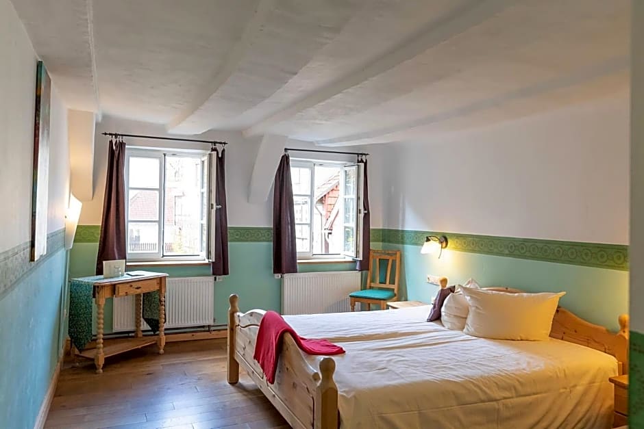 Hotel Aegidienhof