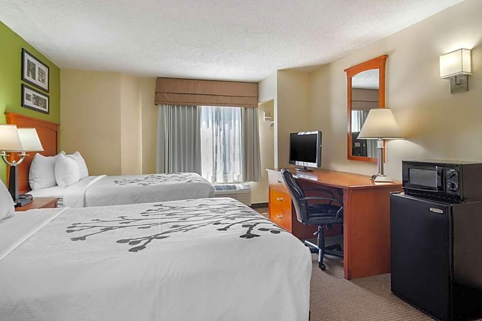 Sleep Inn Macon I-75