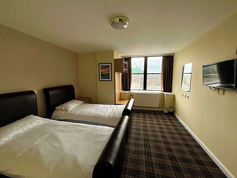 Britannia Inn Glasgow