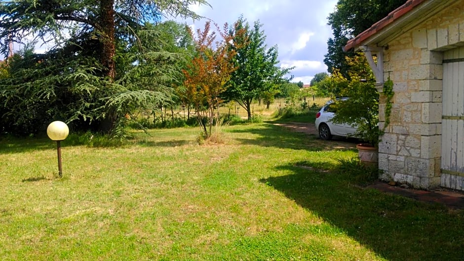 Hâvre de paix en Gascogne