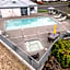 Americas Best Value Inn Phoenix Medford