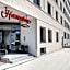 Hampton By Hilton Regensburg