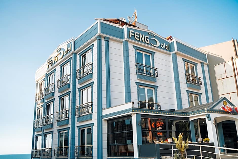 Fengo Hotel & Spa