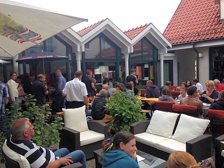 Romantik Hotel Kaufmannshof