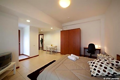Residence Conti