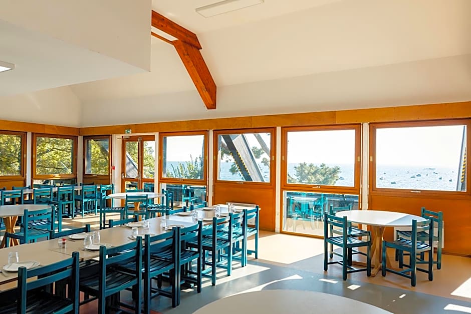 Auberge de Jeunesse HI Cancale