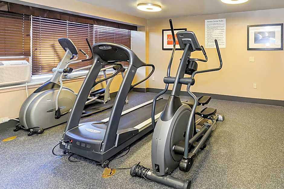 Holiday Inn Express Washington DC N-Silver Spring By IHG