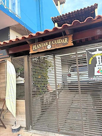 Pousada Plantar e Cuidar