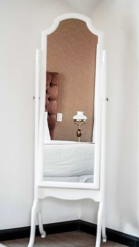 Casa Bonita Hotel Boutique & Spa