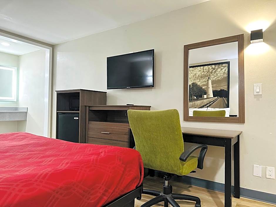 Econo Lodge Union City - Atlanta South