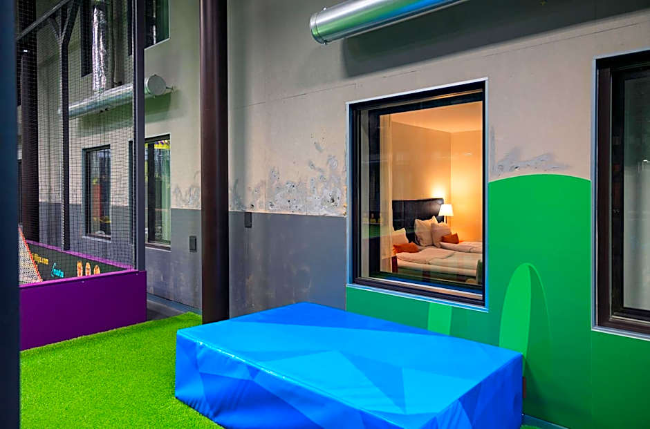 Quality Hotel Sveitsi