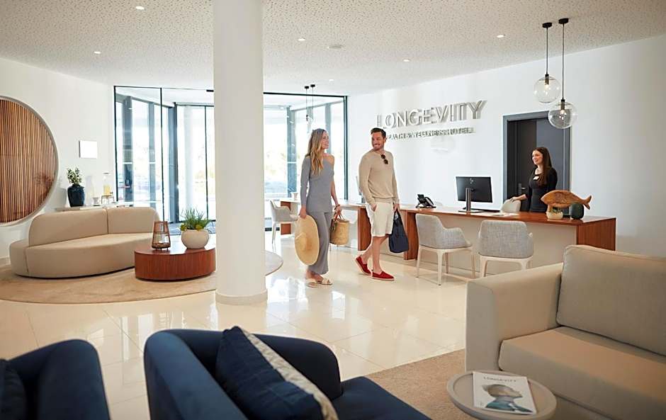 Longevity Health & Wellness Hotel - Adults Only