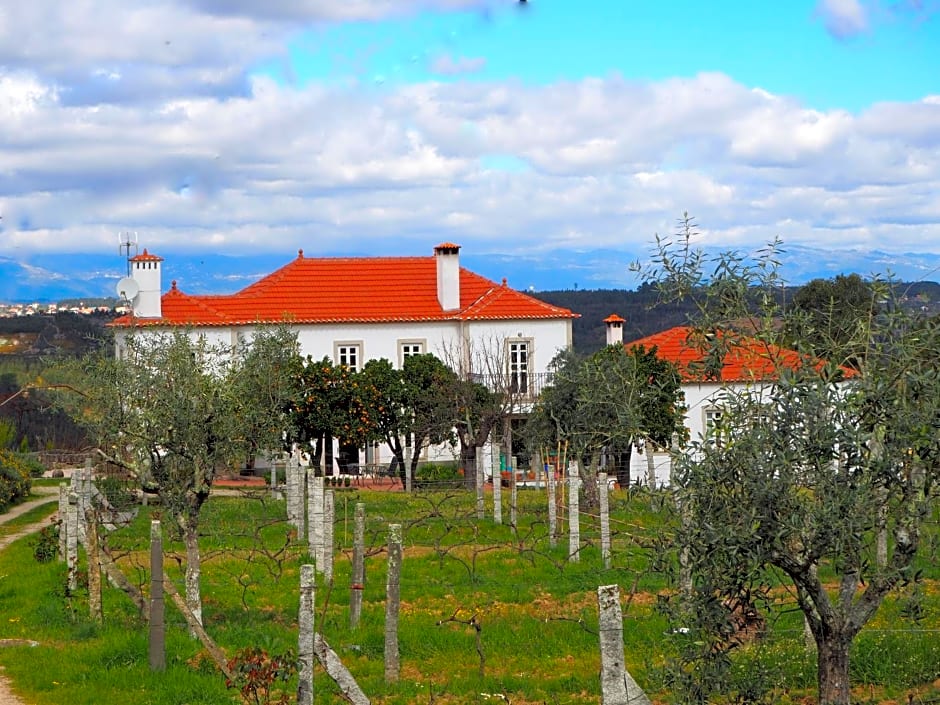 Quinta Vale Porcacho