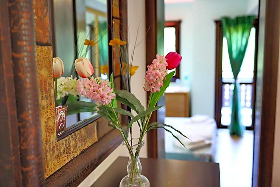 Хотел Свети Трифон