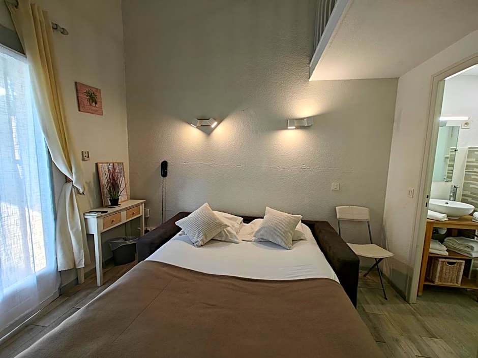 Auberge Des Pins