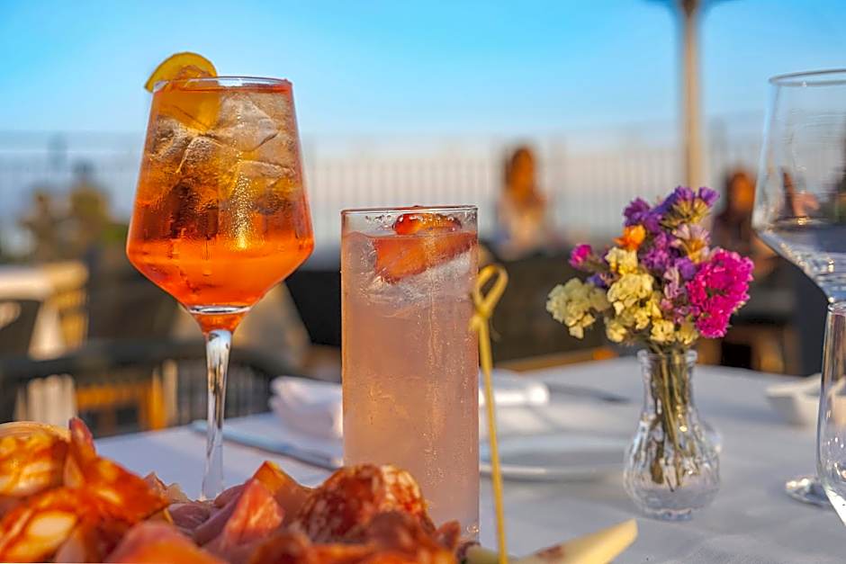 Hotel Netum Mare