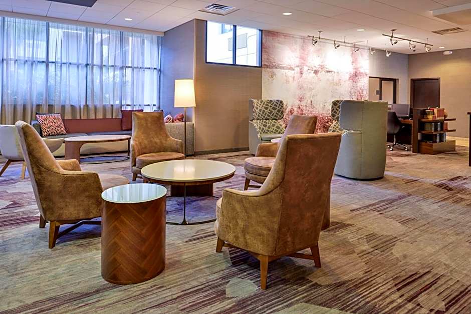 Courtyard by Marriott Ocala