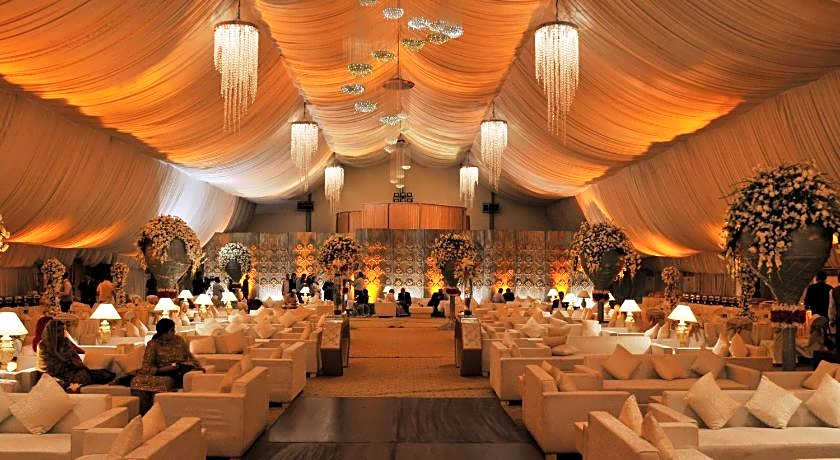 Pearl Continental Hotel, Lahore