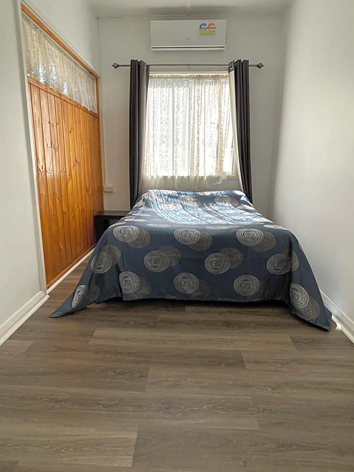 Tamworth Lodge Motel