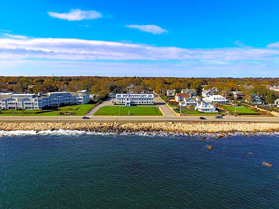 The Atlantic House