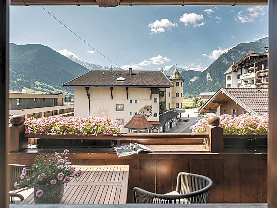 Hotel Sieghard Zillertal
