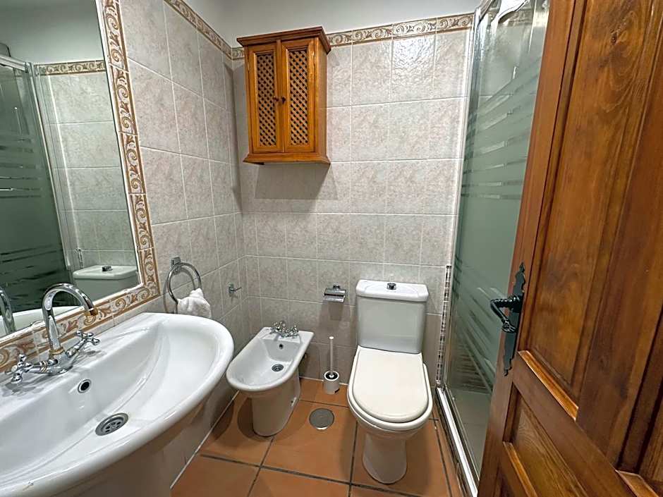 Posada La Fragua