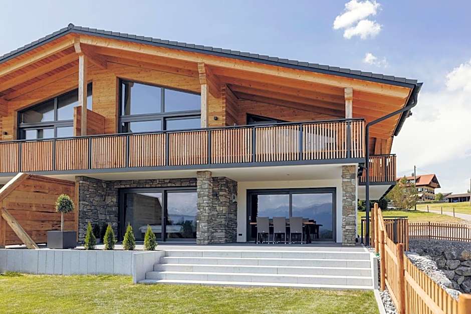 Platzhirsch Ofterschwang