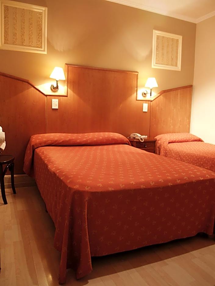 Hotel El Cabildo