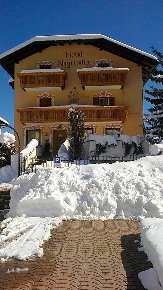 Hotel Negritella