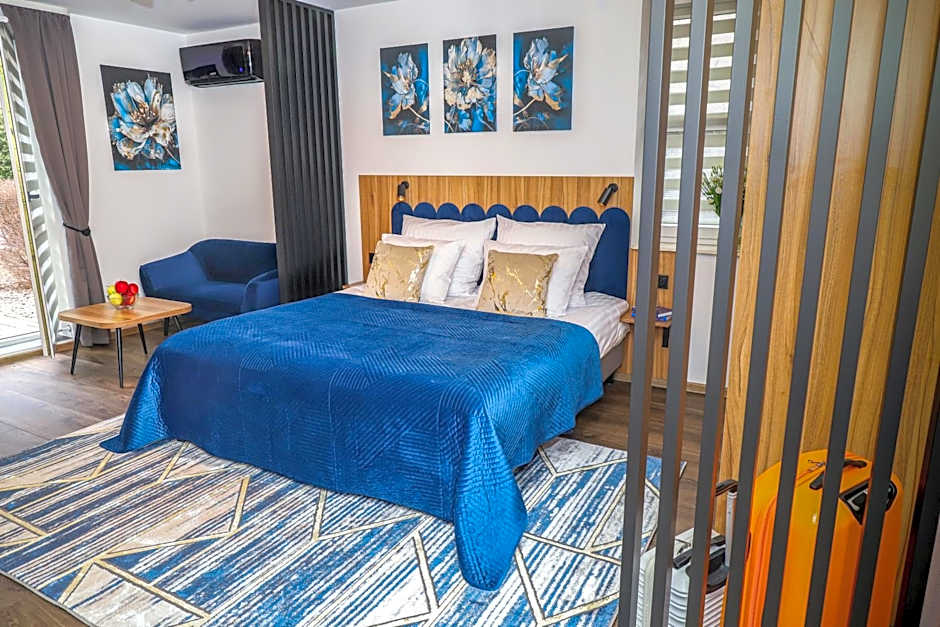 Warsaw Apartments - Apartamenty Sadyba