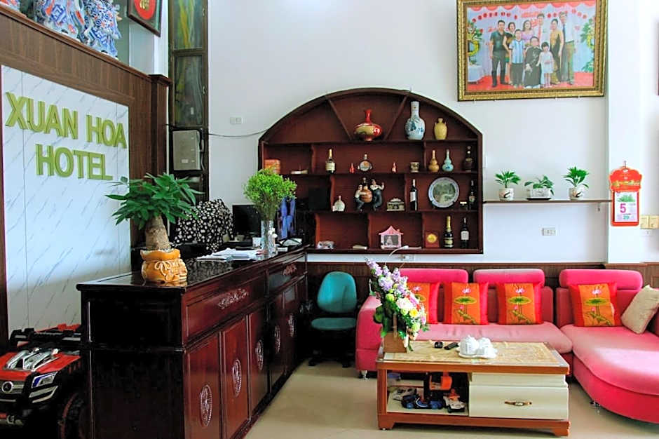 Xuan Hoa Hotel