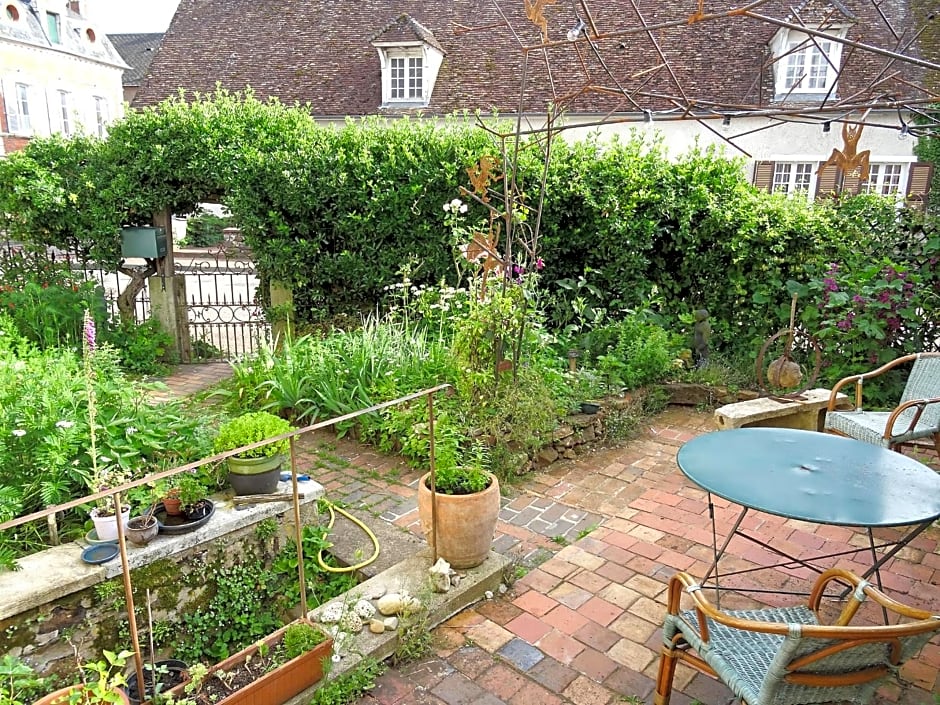 L'escalier des rêves