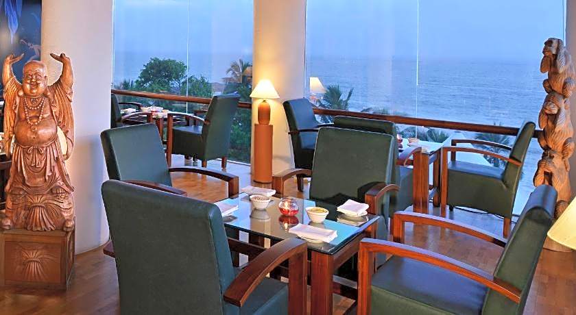 Gokulam Grand Turtle on the Beach Resort and Spa