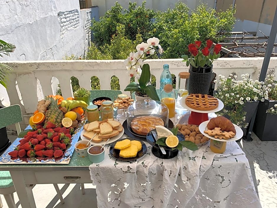 Q-riosity boutique rooms