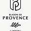Hotel Le Blason de Provence