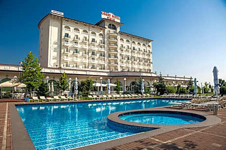 Grand Hotel Italia