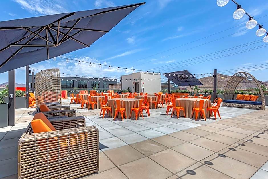 Vib Hotel by Best Western Phoenix-Tempe