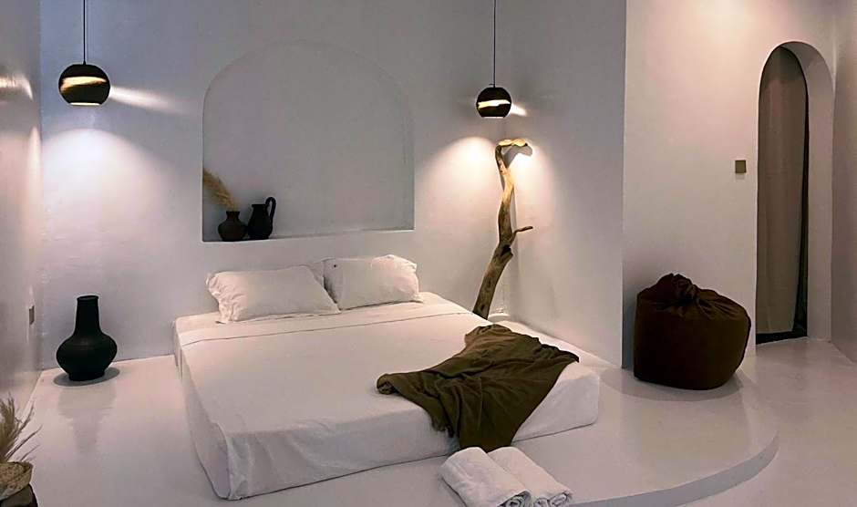 Bassa nova villa