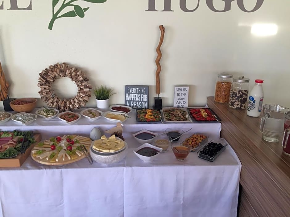 Hotel Hugo
