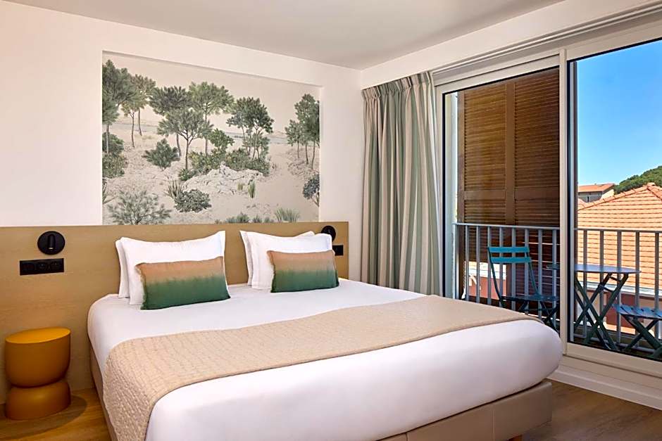 Best Western Arcachon Le Port