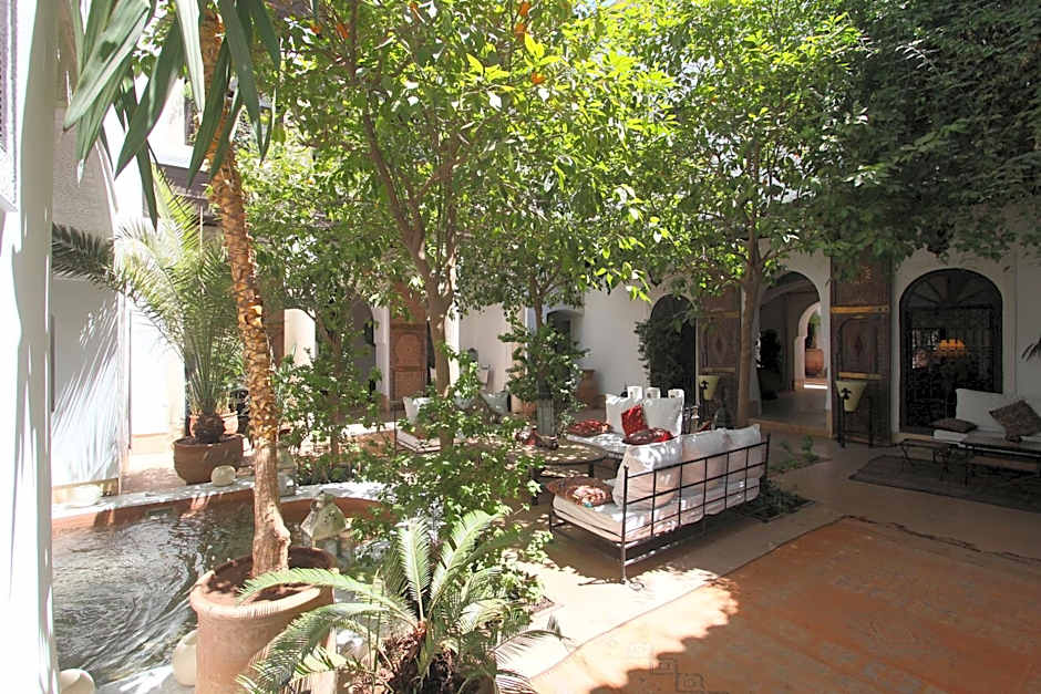 Riad Karmela