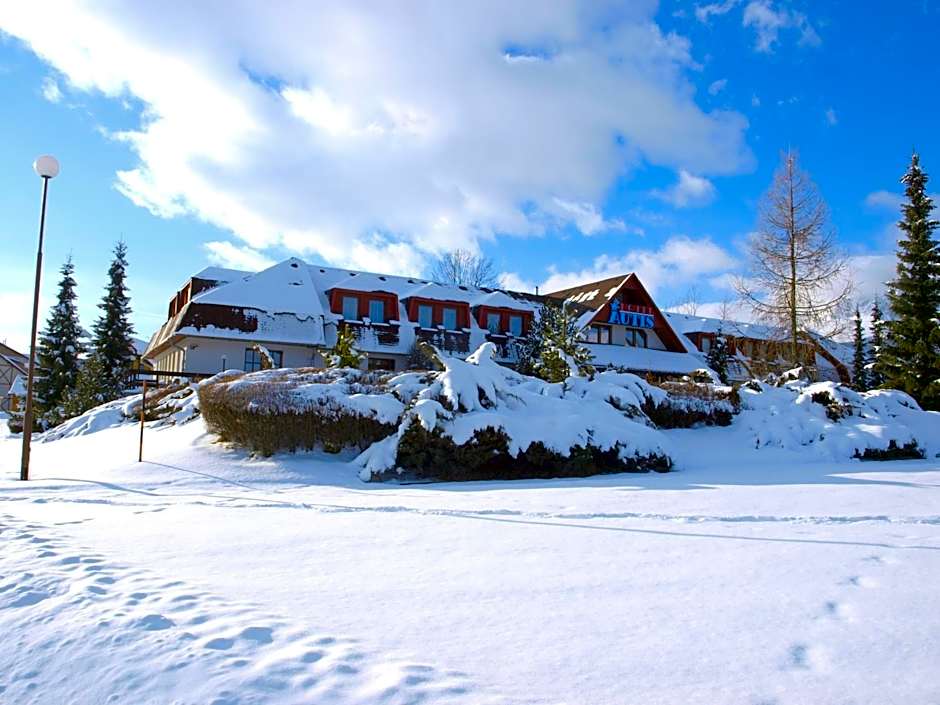 Hotel Autis