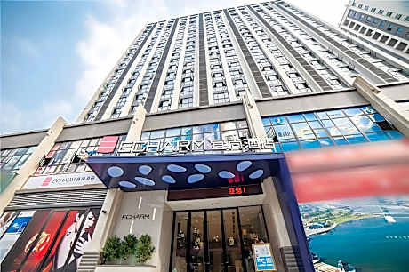Echarm Hotel Changde Chaoyang D5 District