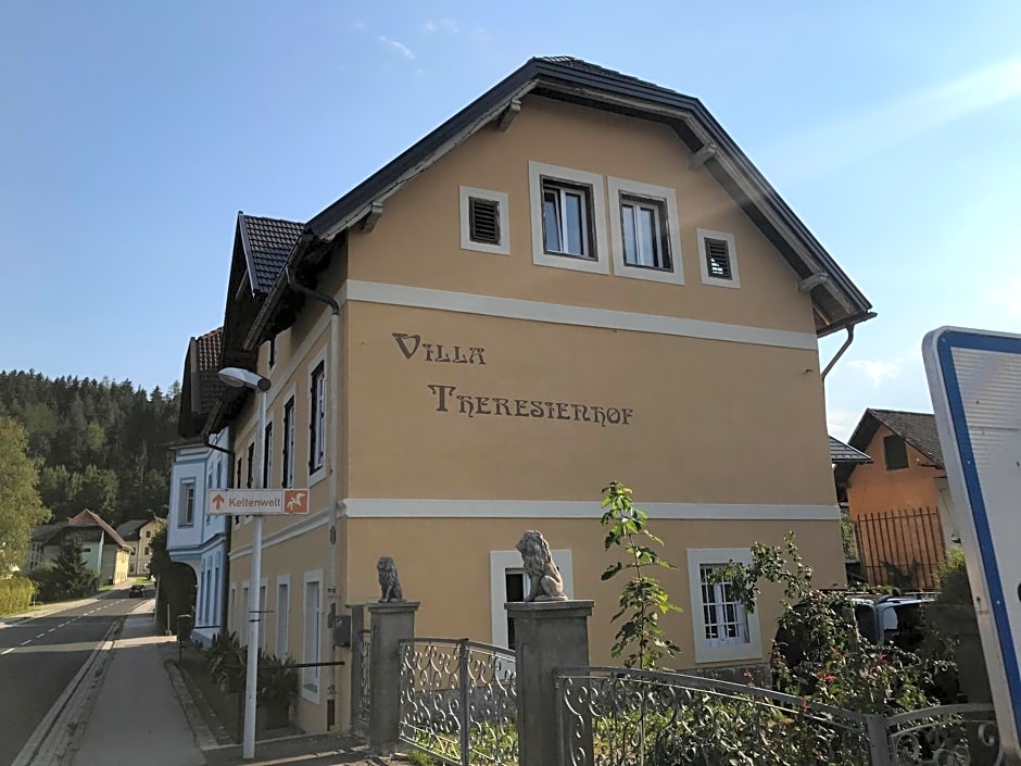 Villa Theresienhof