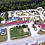 Four Oaks Lodging