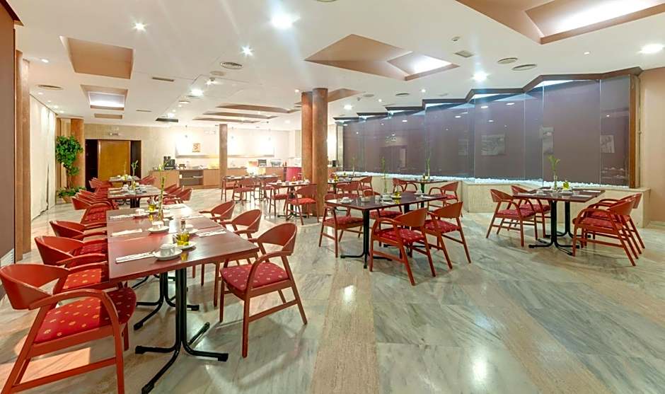 Hotel Puertollano
