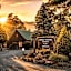 Cradle Gateway Chalets
