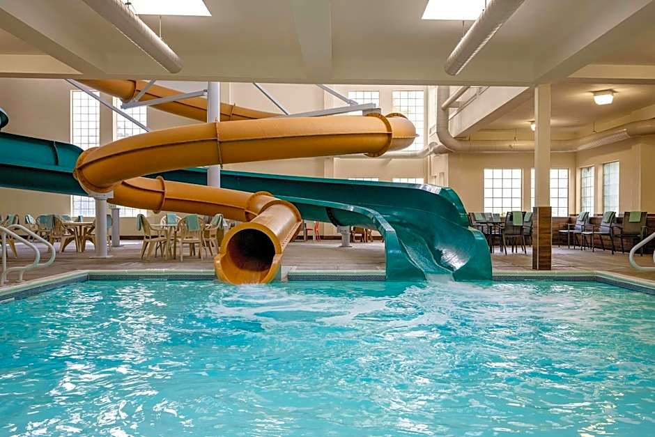 Fairfield by Marriott Inn & Suites Missoula Airport